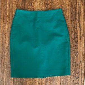 Jcrew pencil skirt !